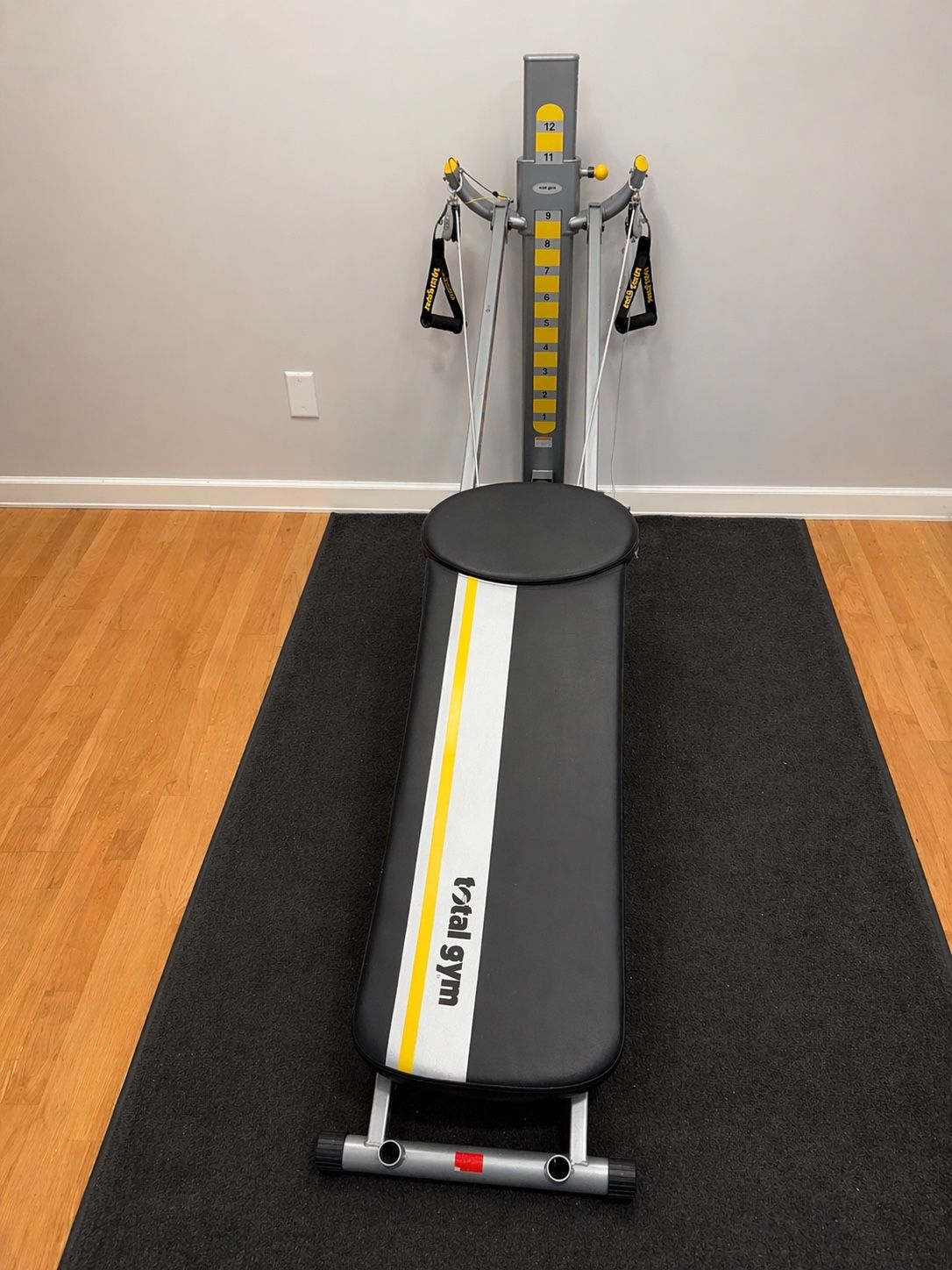 Total Gym
