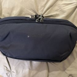 Pacsafe Anti Theft Crossbody Bag