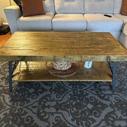 FREE Coffee Table
