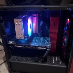 Gaming pc 