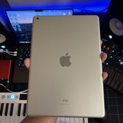 iPad 9th Gen 64 GB 