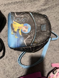 Coraline Loungefly