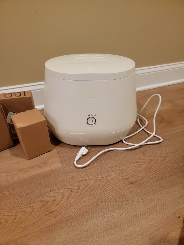 Lomi Composter