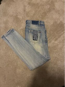 Ksubi Jeans