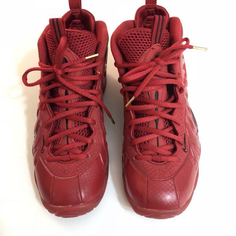 Foams size 7 youth/boys