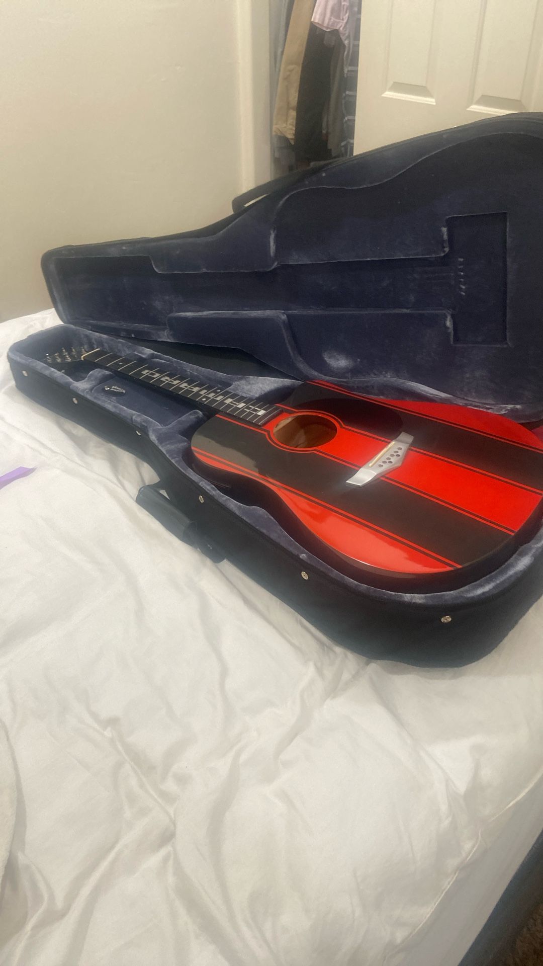 Guitar
