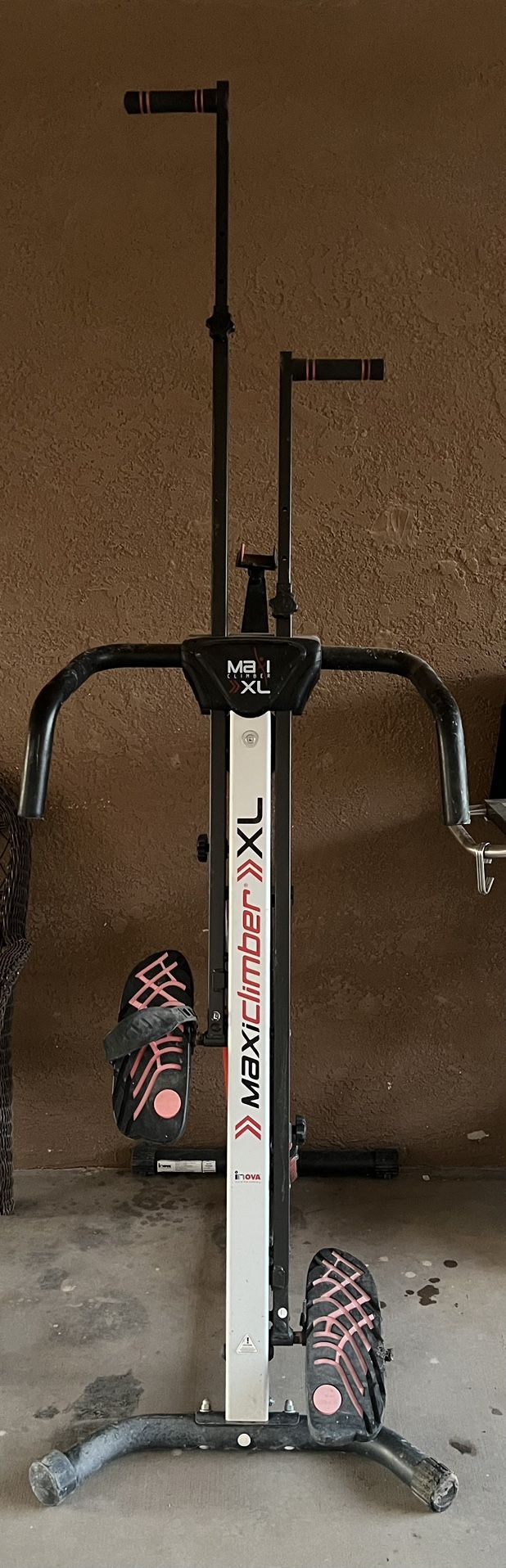 Maxi Climber XL