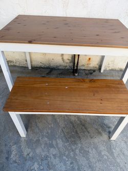 IKEA Table