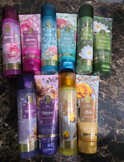 Disney Princess Collection