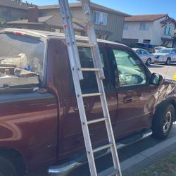 16’ Werner Ladder 