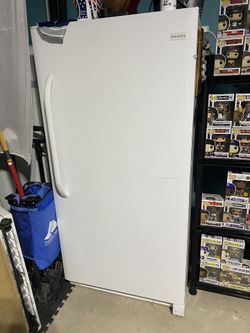 Freezer