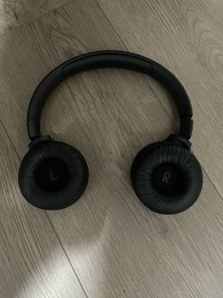 JBL headphones