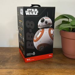 Sphero BB-8 App-Enabled Droid