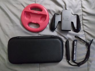 Nintendo Switch Version 1