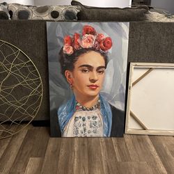 Canvas Wall Art