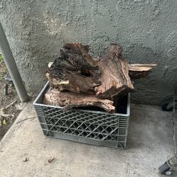 Firewood 