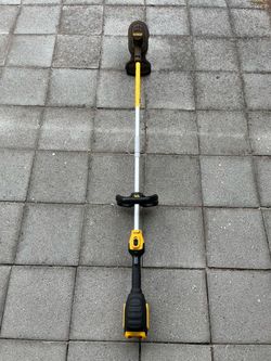 DeWalt String Trimmer
