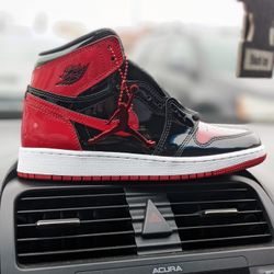 Air Jordan 1 Patent Sizes 6y And 6.5y