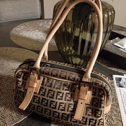 Fendi Handbag
