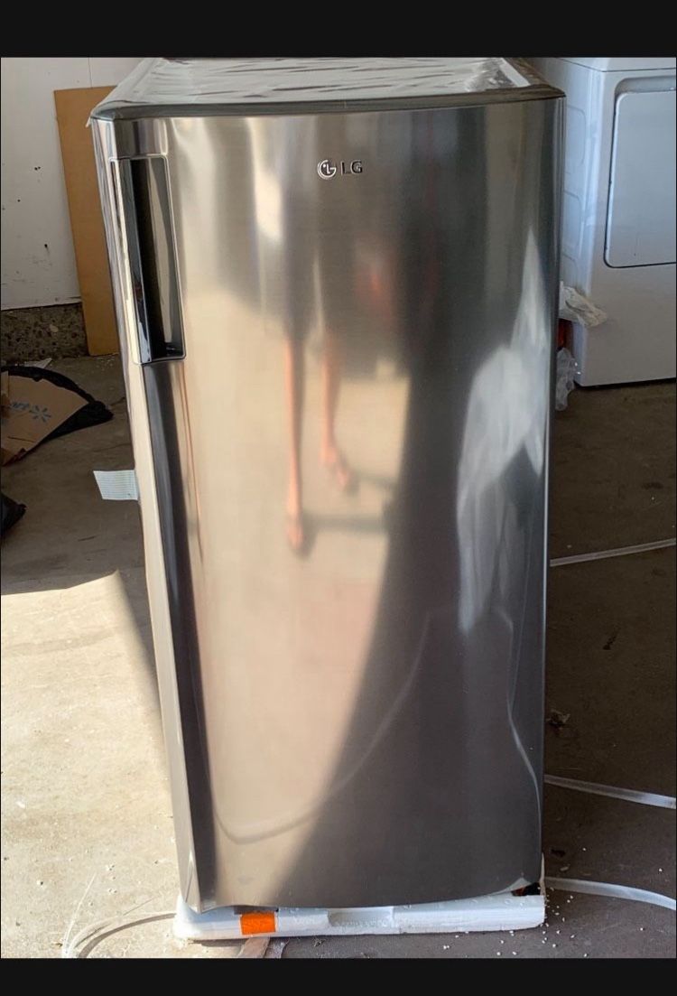 LG Refrigerator 