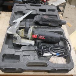 Freud Plate Joiner JS102 pre owned 829816-2