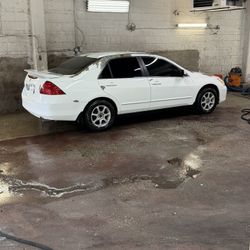 2006 Honda Accord