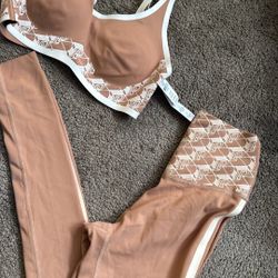 Pink Outfit 