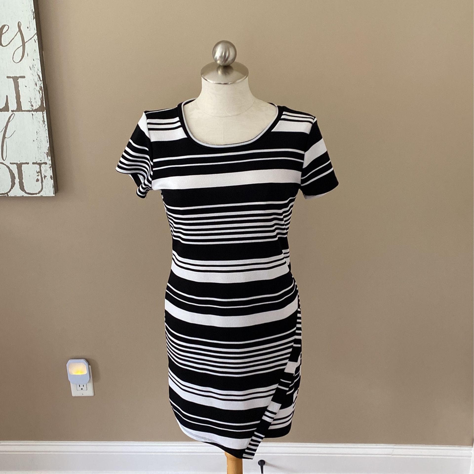 Woman’s Dress