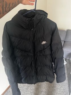 Nike coat
