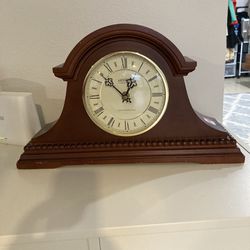 Springfield Clock since 1956 Westminster Chime 
