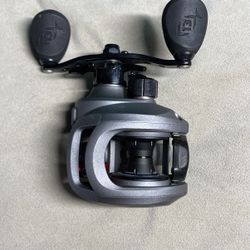 13 Fishing Reel Inception 8 Bearing System