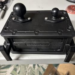 Yakattack Cell block