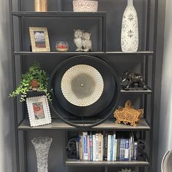 Shelving 