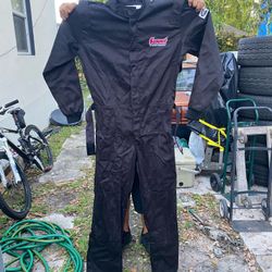 Summit racing suit XL Brand new Old Stock