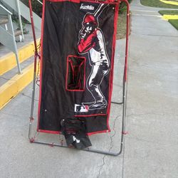 Franklin Pitch Assist 