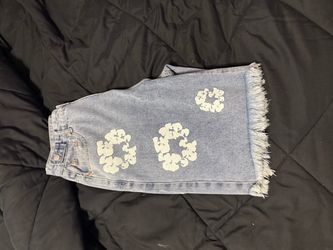 Denim tears