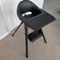 Stoke Clikk Baby Feeding High Chair 