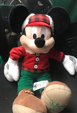 Mickey
