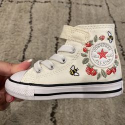 Toddler Sneakers 