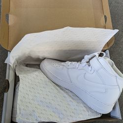 Air force 1 high top