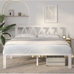 King Size Bed Frame 
