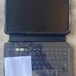 Pro Keys 2 For IPad Pro-11 Inch (OBO)