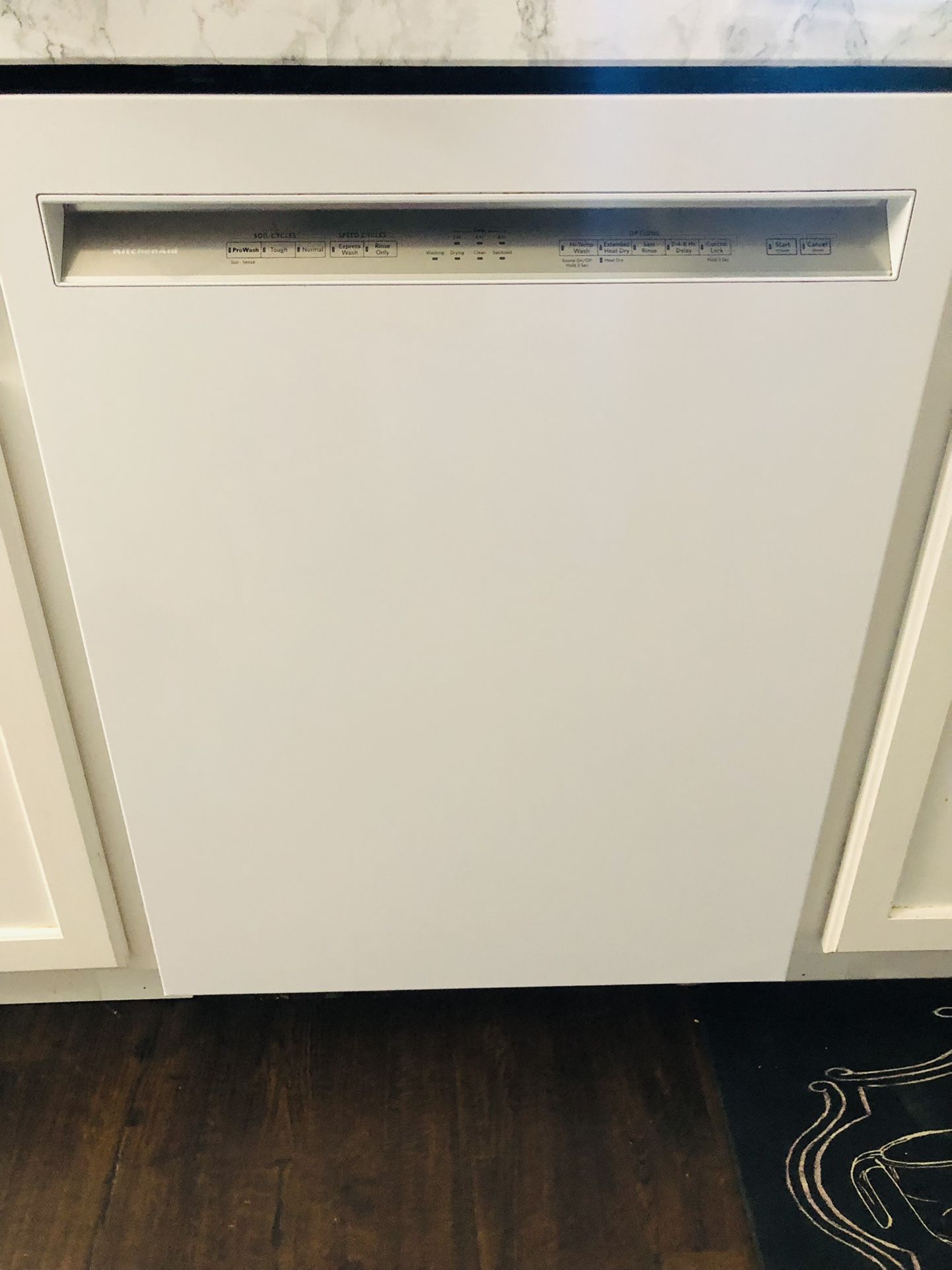 Dishwasher