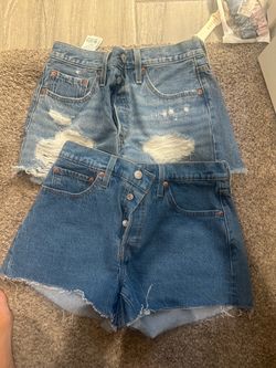 Levi Jean woman