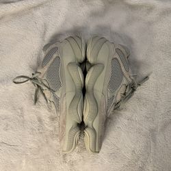 Adidas Yeezy 500 Salt Sz 11 No Box 