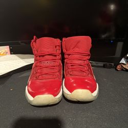 Jordan 11 