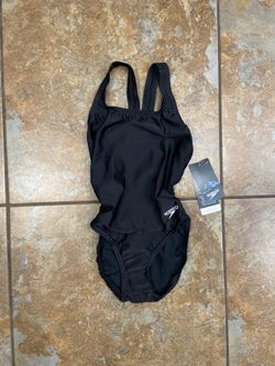 NWT Speedo Size 0 / 26 Swimsuit