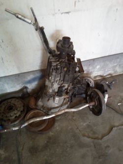 bmw manual transmission for 3 series and motor
