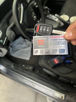 Venta Y Programación de Controles Y Llaves Con Chip 