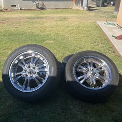 Rims